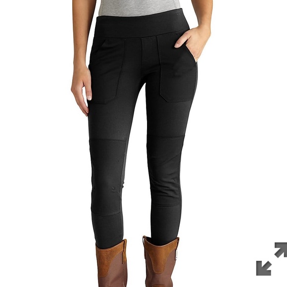 Carhartt Pants - Carhartt Fitted Force Pants
